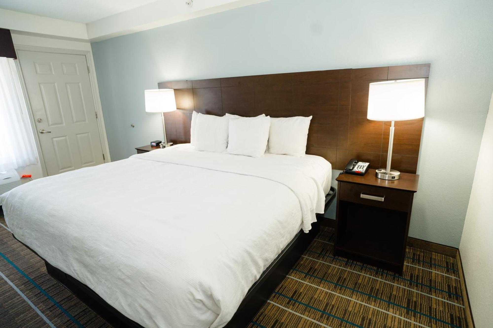 Mainstay Suites Knoxville North I-75 Exteriör bild