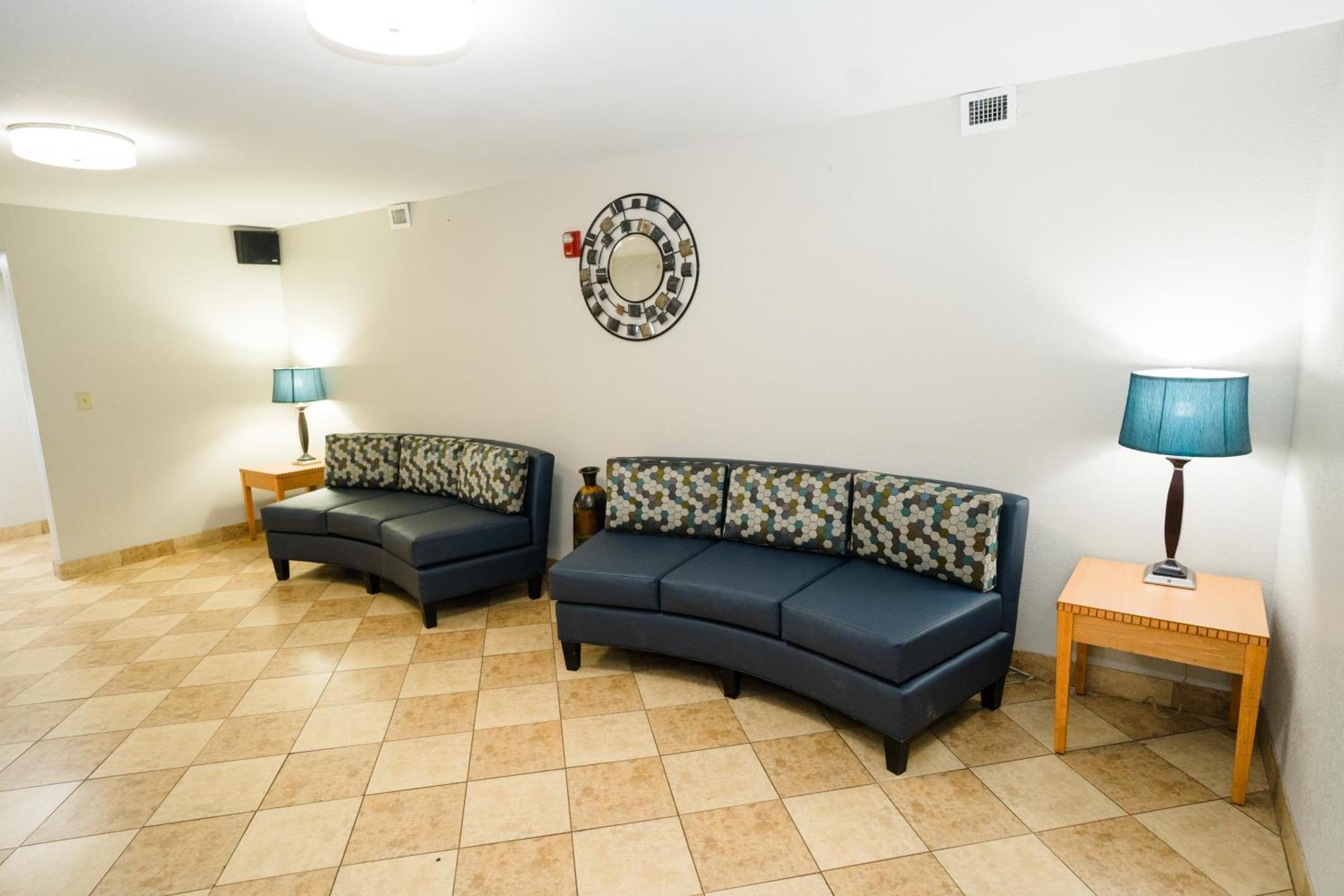 Mainstay Suites Knoxville North I-75 Exteriör bild